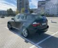 Чорний БМВ Х3, об'ємом двигуна 2 л та пробігом 270 тис. км за 6180 $, фото 7 на Automoto.ua