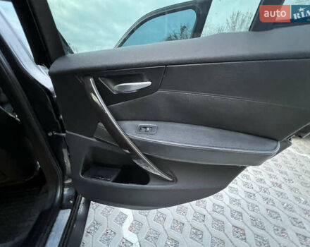 Чорний БМВ Х3, об'ємом двигуна 2.99 л та пробігом 320 тис. км за 8900 $, фото 12 на Automoto.ua