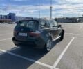 Чорний БМВ Х3, об'ємом двигуна 2 л та пробігом 270 тис. км за 6180 $, фото 6 на Automoto.ua