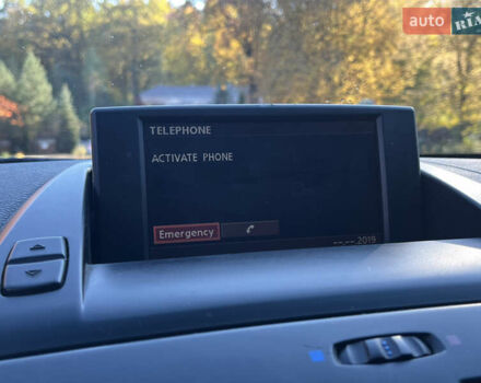 Черный БМВ Х3, объемом двигателя 2.99 л и пробегом 292 тыс. км за 9500 $, фото 18 на Automoto.ua