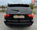 БМВ Х3 2007 в Киеве на Automoto.ua Черный БМВ Х3, объемом двигателя 3 л и пробегом 225 тыс. км за 7000 $, фото 21 на Automoto.ua