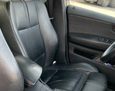 Черный БМВ Х3, объемом двигателя 2 л и пробегом 333 тыс. км за 9750 $, фото 19 на Automoto.ua