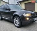 Чорний БМВ Х3, об'ємом двигуна 2 л та пробігом 249 тис. км за 8333 $, фото 16 на Automoto.ua