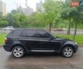 Чорний БМВ Х3, об'ємом двигуна 3 л та пробігом 292 тис. км за 8700 $, фото 17 на Automoto.ua