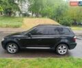 Чорний БМВ Х3, об'ємом двигуна 3 л та пробігом 292 тис. км за 8700 $, фото 13 на Automoto.ua