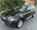 Черный БМВ Х3, объемом двигателя 0 л и пробегом 99 тыс. км за 15400 $, фото 1 на Automoto.ua