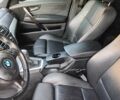 Черный БМВ Х3, объемом двигателя 3 л и пробегом 355 тыс. км за 12888 $, фото 46 на Automoto.ua
