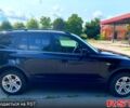 Черный БМВ Х3, объемом двигателя 2 л и пробегом 315 тыс. км за 9500 $, фото 1 на Automoto.ua