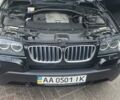 Чорний БМВ Х3, об'ємом двигуна 3 л та пробігом 99 тис. км за 16500 $, фото 1 на Automoto.ua
