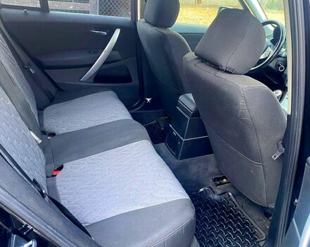 Черный БМВ Х3, объемом двигателя 2 л и пробегом 325 тыс. км за 9500 $, фото 5 на Automoto.ua