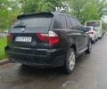 Чорний БМВ Х3, об'ємом двигуна 3 л та пробігом 292 тис. км за 8700 $, фото 36 на Automoto.ua
