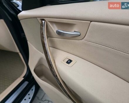 Чорний БМВ Х3, об'ємом двигуна 2 л та пробігом 249 тис. км за 8333 $, фото 91 на Automoto.ua