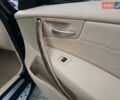 Чорний БМВ Х3, об'ємом двигуна 2 л та пробігом 249 тис. км за 8333 $, фото 91 на Automoto.ua