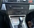 Черный БМВ Х3, объемом двигателя 0 л и пробегом 99 тыс. км за 15400 $, фото 7 на Automoto.ua