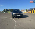 Черный БМВ Х3, объемом двигателя 2.5 л и пробегом 219 тыс. км за 8500 $, фото 9 на Automoto.ua