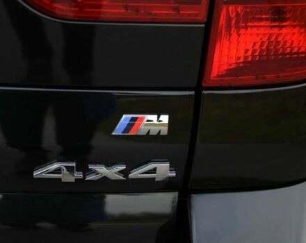 Черный БМВ Х3, объемом двигателя 0 л и пробегом 267 тыс. км за 2900 $, фото 6 на Automoto.ua