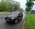Черный БМВ Х3, объемом двигателя 3 л и пробегом 292 тыс. км за 8700 $, фото 2 на Automoto.ua