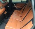 Черный БМВ Х3, объемом двигателя 3 л и пробегом 292 тыс. км за 8700 $, фото 17 на Automoto.ua