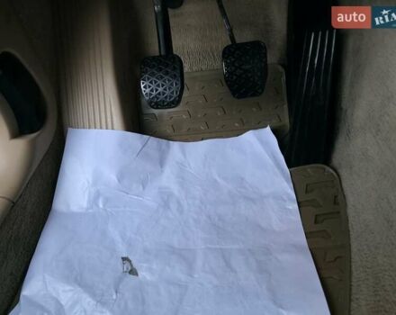 Чорний БМВ Х3, об'ємом двигуна 2 л та пробігом 249 тис. км за 8333 $, фото 104 на Automoto.ua