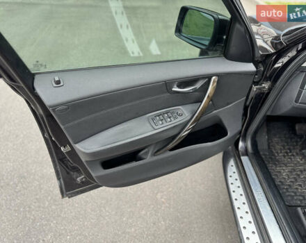БМВ Х3 2007 в Киеве на Automoto.ua Черный БМВ Х3, объемом двигателя 3 л и пробегом 225 тыс. км за 7000 $, фото 25 на Automoto.ua