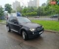 Чорний БМВ Х3, об'ємом двигуна 3 л та пробігом 292 тис. км за 8700 $, фото 7 на Automoto.ua
