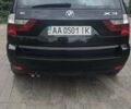 Чорний БМВ Х3, об'ємом двигуна 3 л та пробігом 99 тис. км за 16500 $, фото 4 на Automoto.ua