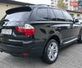 Чорний БМВ Х3, об'ємом двигуна 2 л та пробігом 249 тис. км за 8333 $, фото 3 на Automoto.ua