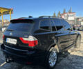 Черный БМВ Х3, объемом двигателя 2 л и пробегом 300 тыс. км за 9800 $, фото 3 на Automoto.ua