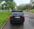 Черный БМВ Х3, объемом двигателя 3 л и пробегом 292 тыс. км за 8700 $, фото 9 на Automoto.ua