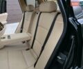 Чорний БМВ Х3, об'ємом двигуна 2 л та пробігом 249 тис. км за 8333 $, фото 81 на Automoto.ua