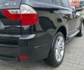 Чорний БМВ Х3, об'ємом двигуна 2 л та пробігом 249 тис. км за 8333 $, фото 34 на Automoto.ua