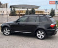 БМВ Х3 2007 в Киеве на Automoto.ua Черный БМВ Х3, объемом двигателя 3 л и пробегом 225 тыс. км за 7000 $, фото 17 на Automoto.ua
