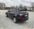 Чорний БМВ Х3, об'ємом двигуна 2 л та пробігом 265 тис. км за 9999 $, фото 2 на Automoto.ua