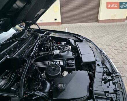 Чорний БМВ Х3, об'ємом двигуна 2 л та пробігом 249 тис. км за 8333 $, фото 60 на Automoto.ua