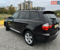 БМВ Х3 2007 в Киеве на Automoto.ua Черный БМВ Х3, объемом двигателя 3 л и пробегом 225 тыс. км за 7000 $, фото 22 на Automoto.ua