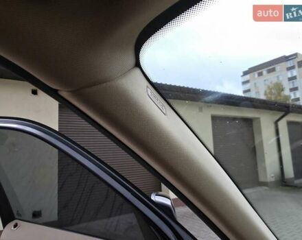 Чорний БМВ Х3, об'ємом двигуна 2 л та пробігом 249 тис. км за 8333 $, фото 106 на Automoto.ua