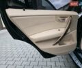 Чорний БМВ Х3, об'ємом двигуна 2 л та пробігом 249 тис. км за 8333 $, фото 76 на Automoto.ua