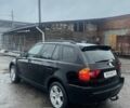 Чорний БМВ Х3, об'ємом двигуна 2 л та пробігом 270 тис. км за 5500 $, фото 1 на Automoto.ua