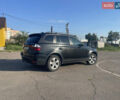 Черный БМВ Х3, объемом двигателя 2.5 л и пробегом 219 тыс. км за 8500 $, фото 4 на Automoto.ua