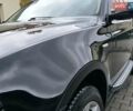Чорний БМВ Х3, об'ємом двигуна 2 л та пробігом 249 тис. км за 8333 $, фото 51 на Automoto.ua