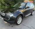 Черный БМВ Х3, объемом двигателя 0 л и пробегом 99 тыс. км за 15400 $, фото 6 на Automoto.ua