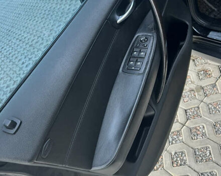 Чорний БМВ Х3, об'ємом двигуна 2.99 л та пробігом 320 тис. км за 8900 $, фото 18 на Automoto.ua