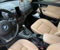 Чорний БМВ Х3, об'ємом двигуна 2.5 л та пробігом 190 тис. км за 9500 $, фото 6 на Automoto.ua
