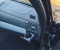 Черный БМВ Х3, объемом двигателя 3 л и пробегом 355 тыс. км за 12888 $, фото 60 на Automoto.ua