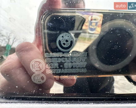 Черный БМВ Х3, объемом двигателя 2 л и пробегом 285 тыс. км за 9200 $, фото 14 на Automoto.ua