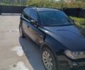 Черный БМВ Х3, объемом двигателя 2.5 л и пробегом 325 тыс. км за 8400 $, фото 9 на Automoto.ua