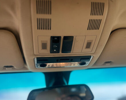 Черный БМВ Х3, объемом двигателя 3 л и пробегом 253 тыс. км за 7200 $, фото 19 на Automoto.ua