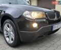 Чорний БМВ Х3, об'ємом двигуна 2 л та пробігом 249 тис. км за 8333 $, фото 25 на Automoto.ua