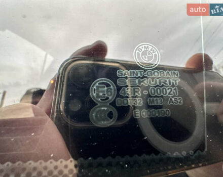 Черный БМВ Х3, объемом двигателя 2 л и пробегом 285 тыс. км за 9200 $, фото 17 на Automoto.ua