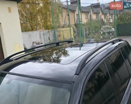 Чорний БМВ Х3, об'ємом двигуна 2 л та пробігом 249 тис. км за 8333 $, фото 56 на Automoto.ua